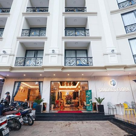 Sandals Flora Hotel Da Lat Dış mekan fotoğraf
