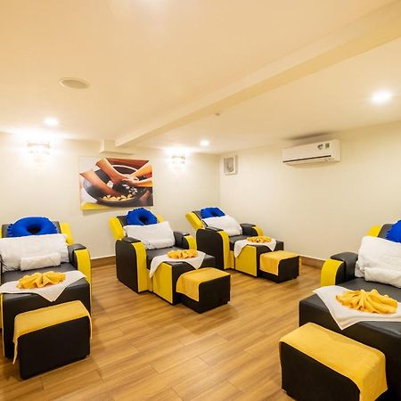Sandals Flora Hotel Da Lat Dış mekan fotoğraf