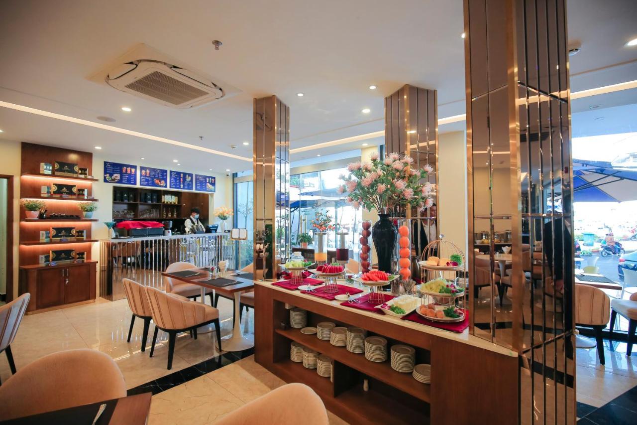 Sandals Flora Hotel Da Lat Dış mekan fotoğraf