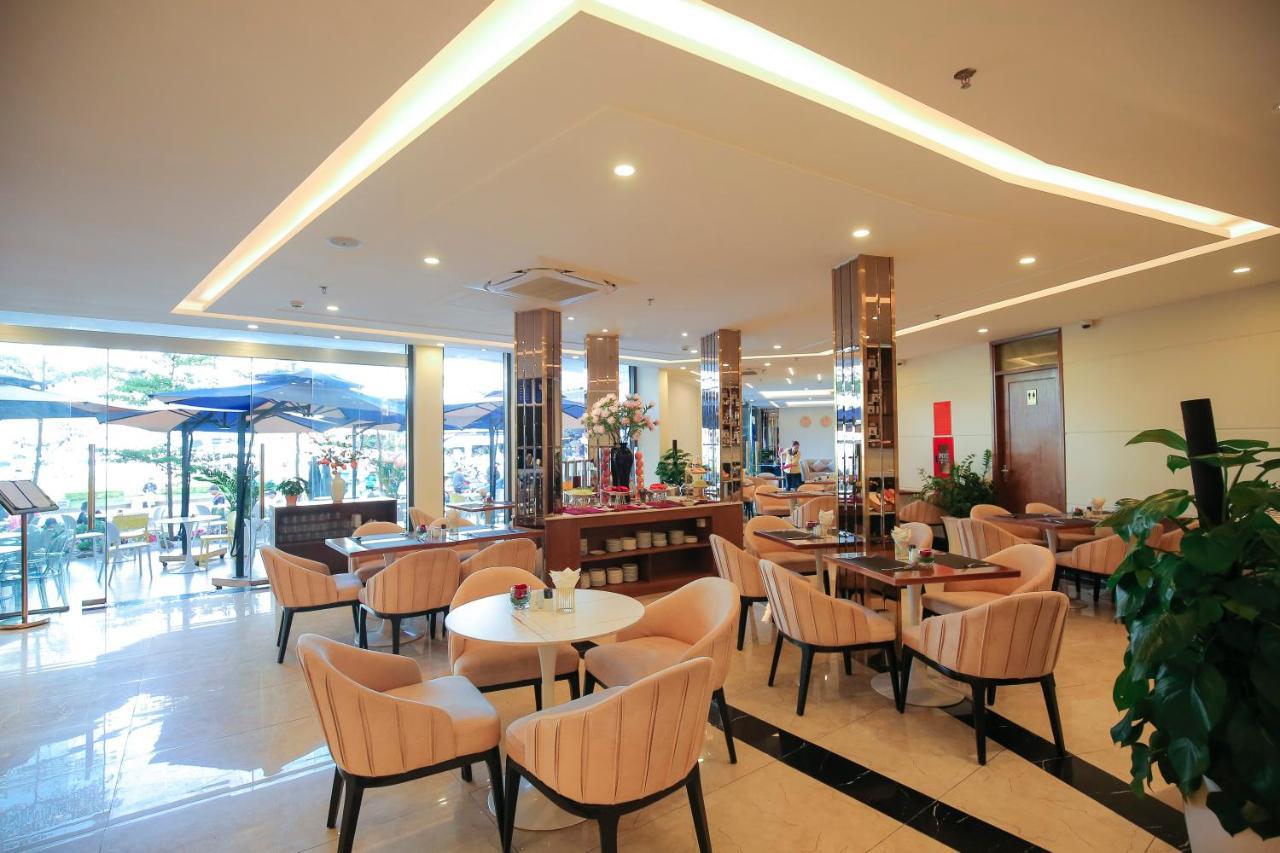 Sandals Flora Hotel Da Lat Dış mekan fotoğraf