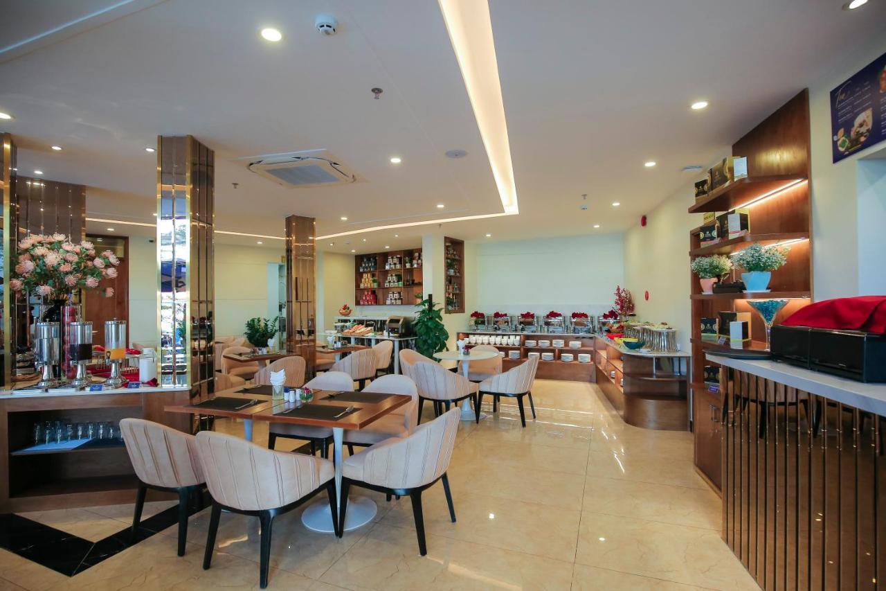 Sandals Flora Hotel Da Lat Dış mekan fotoğraf