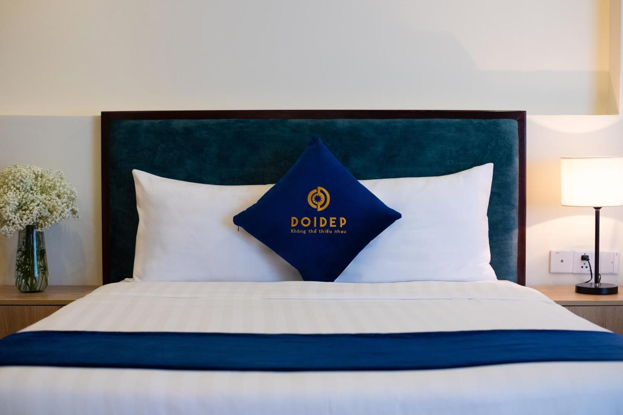 Sandals Flora Hotel Da Lat Dış mekan fotoğraf