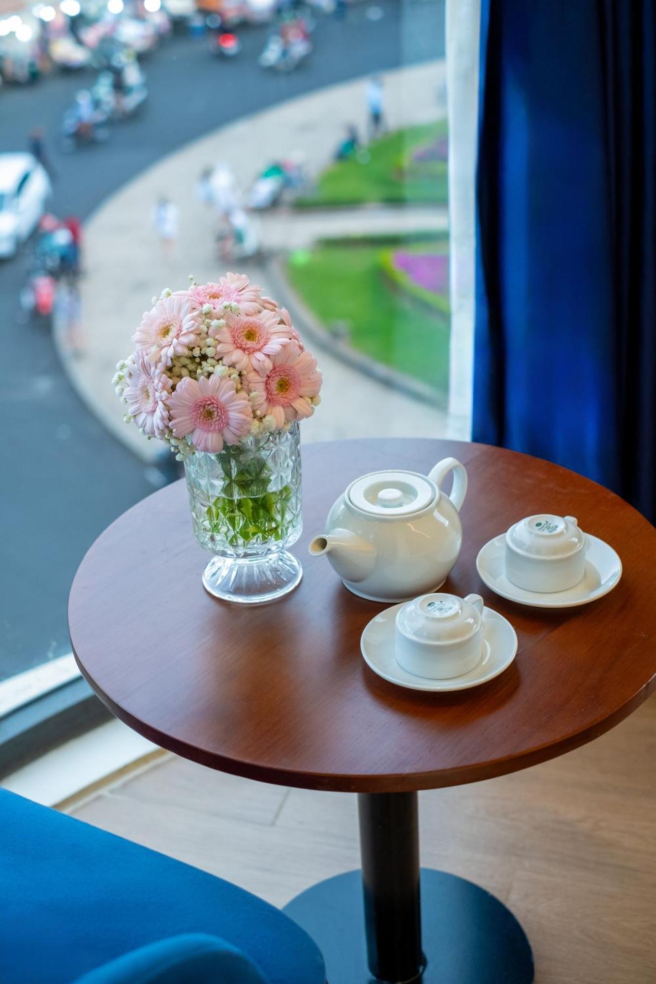 Sandals Flora Hotel Da Lat Dış mekan fotoğraf