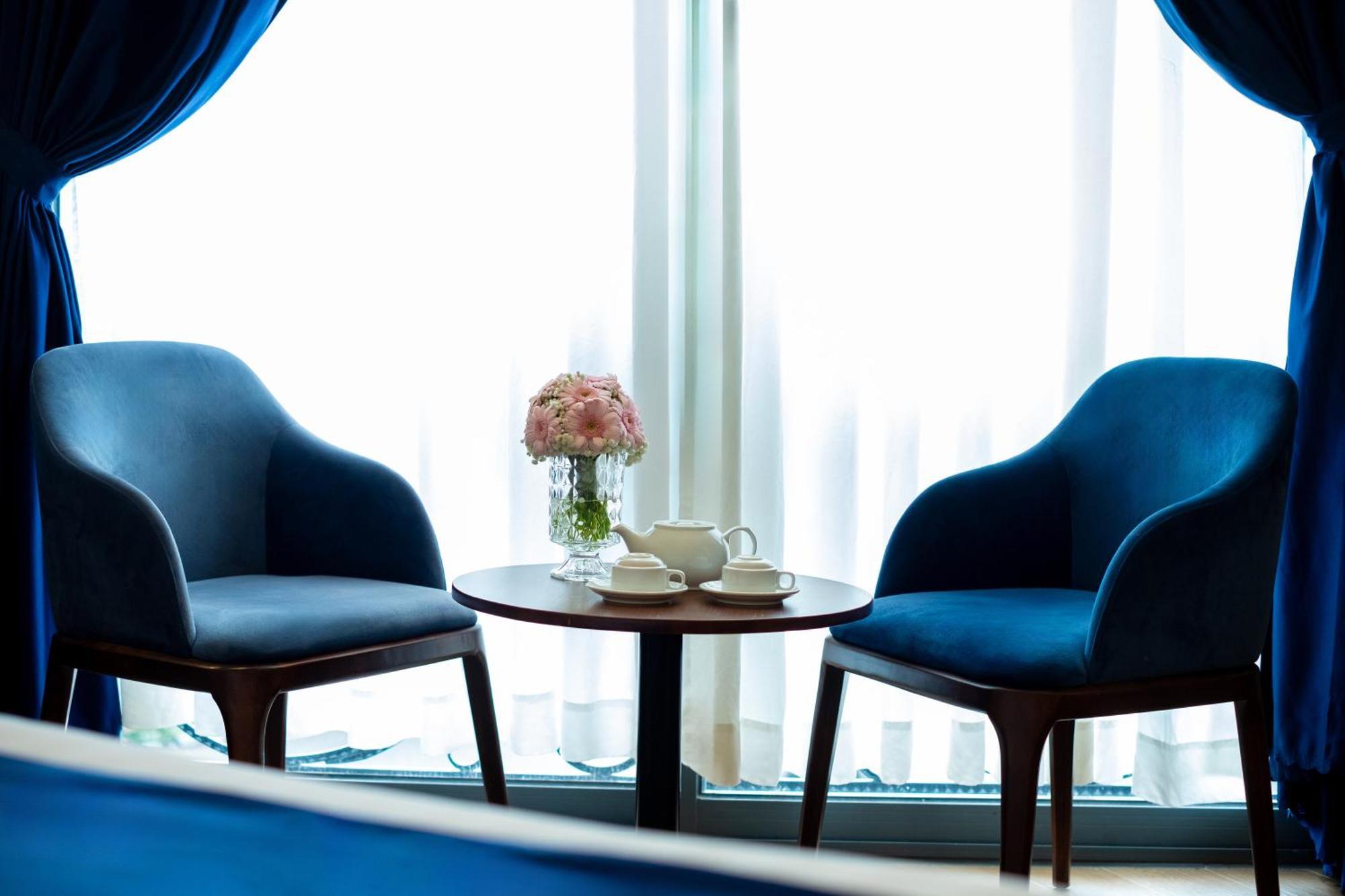 Sandals Flora Hotel Da Lat Dış mekan fotoğraf