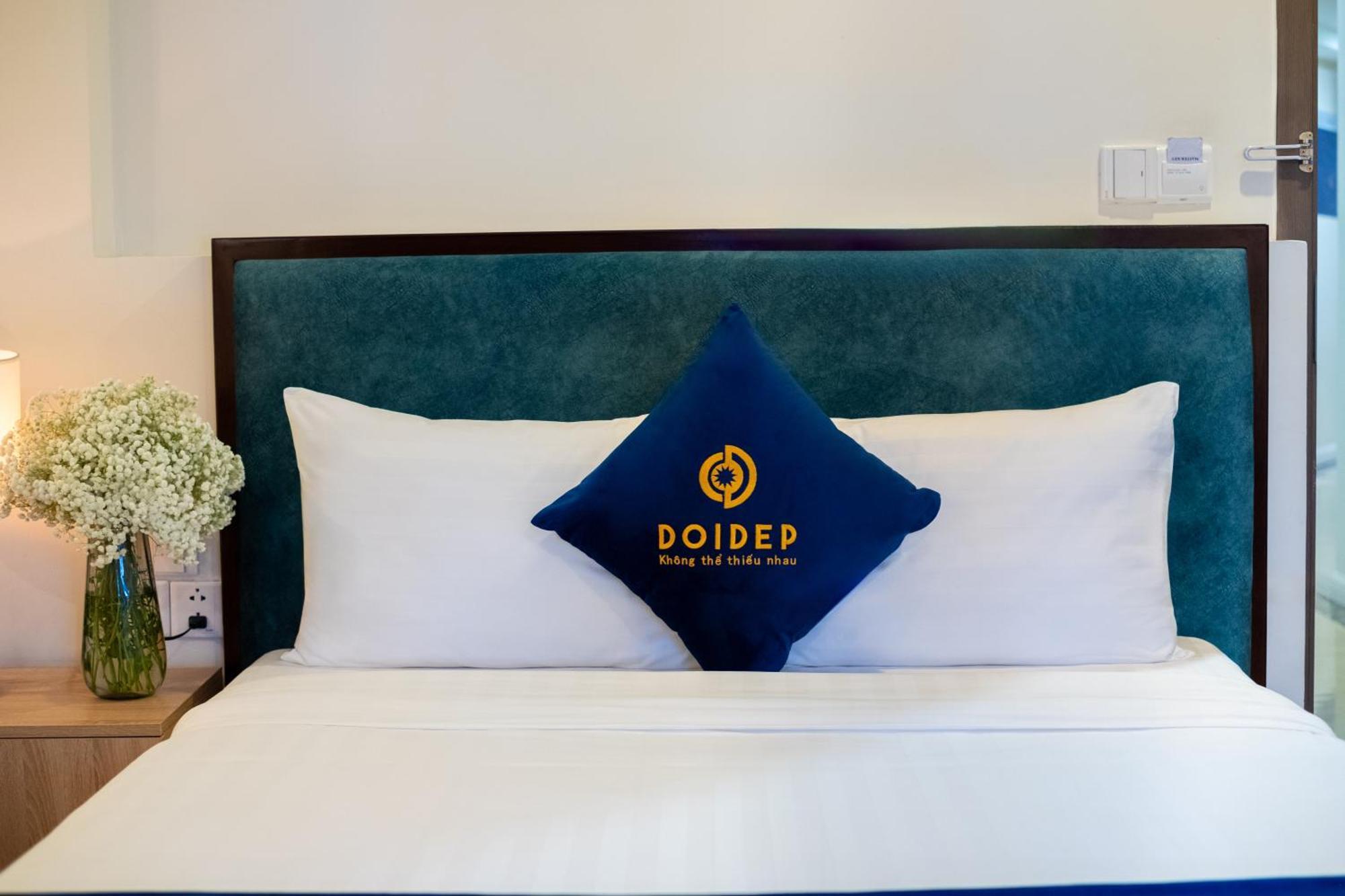 Sandals Flora Hotel Da Lat Dış mekan fotoğraf