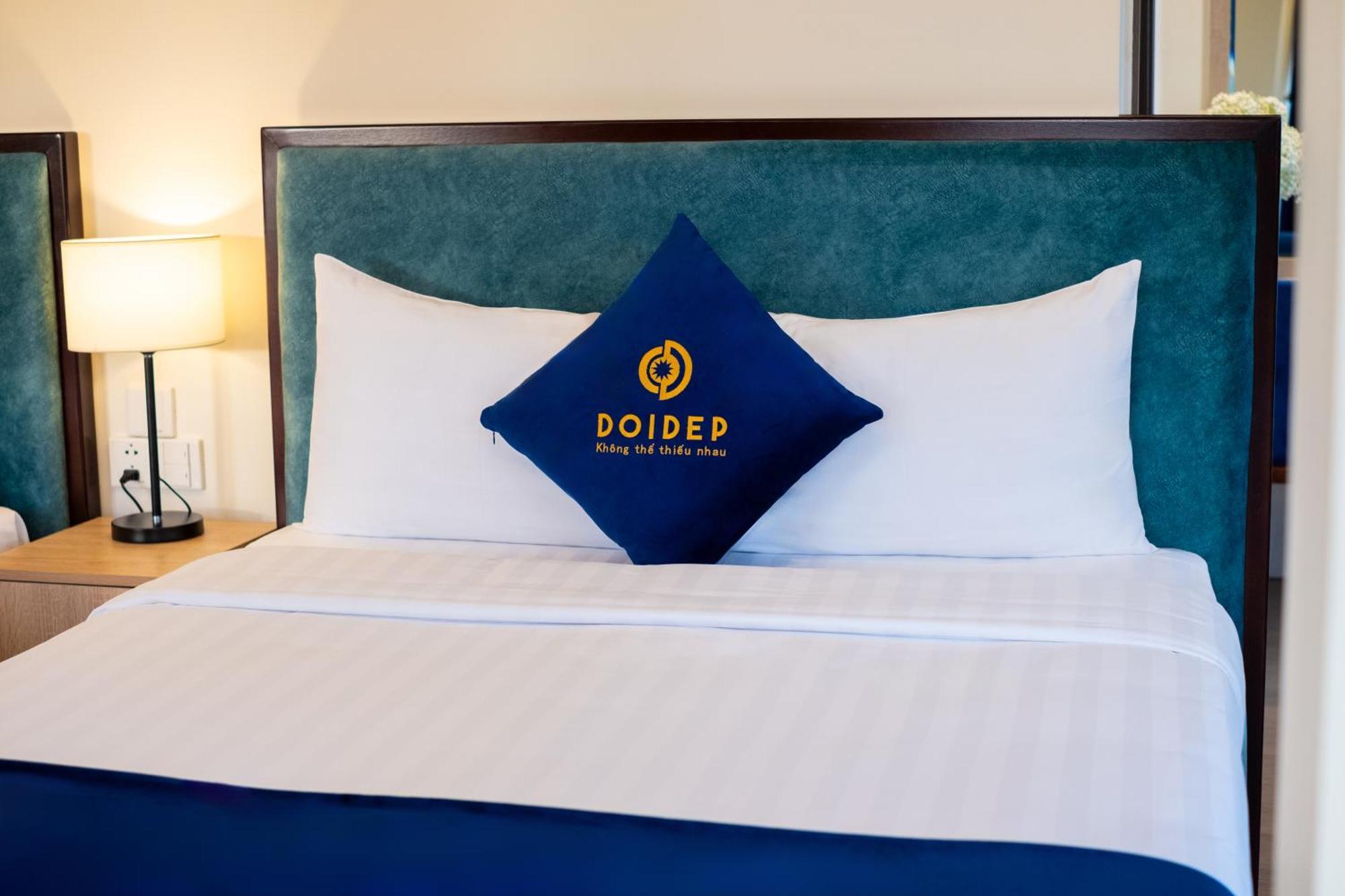 Sandals Flora Hotel Da Lat Dış mekan fotoğraf