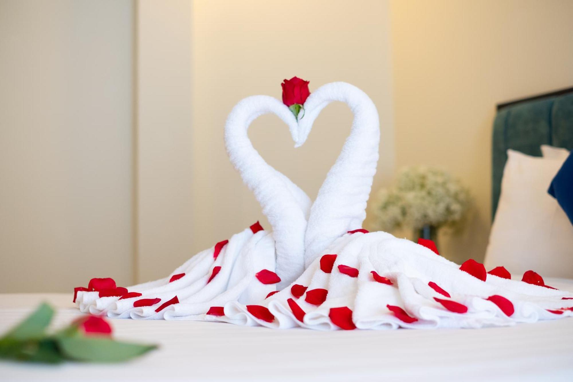 Sandals Flora Hotel Da Lat Dış mekan fotoğraf